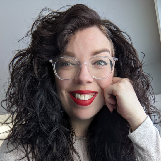 UX Edmonton Speakers