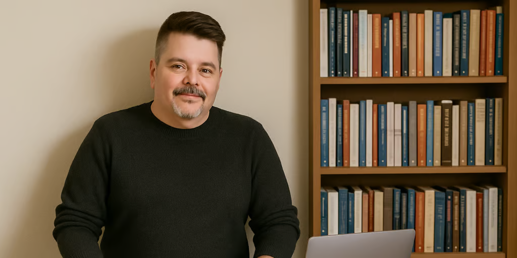 Patrick Neeman of Workday